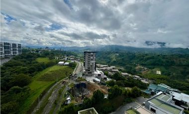 Apartamento en arriendo sector Avenida Centenario