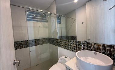 Apartamento en arriendo sector Avenida Centenario