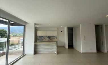 Apartamento en arriendo sector Avenida Centenario