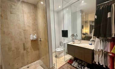 Apartamento en Venta Amoblado en El Poblado