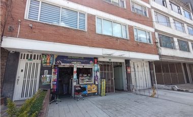 Local en Arriendo, La porciuncula, Bogota.