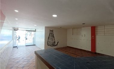 Local en Arriendo, La porciuncula, Bogota.