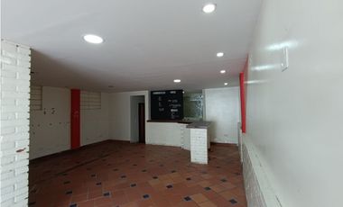 Local en Arriendo, La porciuncula, Bogota.
