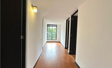 APARTAMENTO EN ARRIENDO EN LA CALERA - CUNDINAMARCA