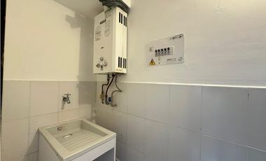 APARTAMENTO EN ARRIENDO EN LA CALERA - CUNDINAMARCA