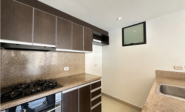 APARTAMENTO EN ARRIENDO EN LA CALERA - CUNDINAMARCA