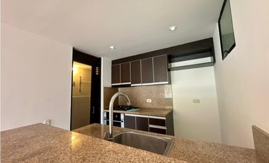 APARTAMENTO EN ARRIENDO EN LA CALERA - CUNDINAMARCA