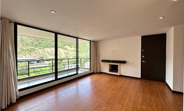 APARTAMENTO EN ARRIENDO EN LA CALERA - CUNDINAMARCA