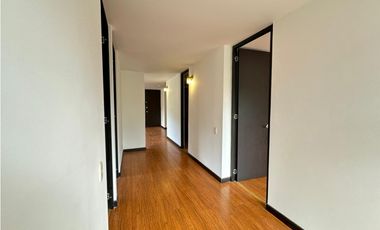 APARTAMENTO EN ARRIENDO EN LA CALERA - CUNDINAMARCA