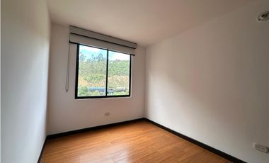 APARTAMENTO EN ARRIENDO EN LA CALERA - CUNDINAMARCA