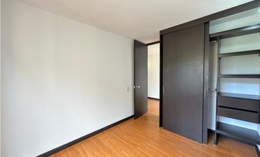 APARTAMENTO EN ARRIENDO EN LA CALERA - CUNDINAMARCA