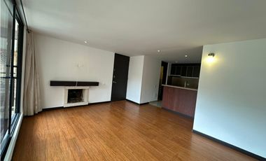 APARTAMENTO EN ARRIENDO EN LA CALERA - CUNDINAMARCA