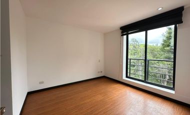 APARTAMENTO EN ARRIENDO EN LA CALERA - CUNDINAMARCA