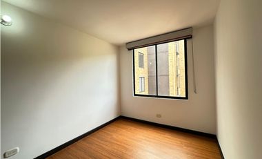 APARTAMENTO EN ARRIENDO EN LA CALERA - CUNDINAMARCA