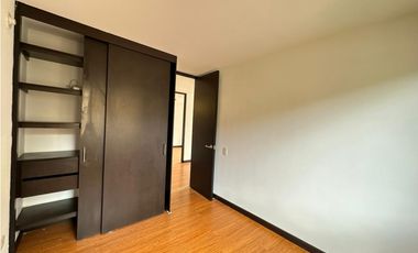 APARTAMENTO EN ARRIENDO EN LA CALERA - CUNDINAMARCA