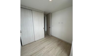 ARRIENDO APARTAMENTO EN LA ESTRELLA  SECTOR LA  ALDEA