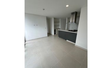 ARRIENDO APARTAMENTO EN LA ESTRELLA  SECTOR LA  ALDEA