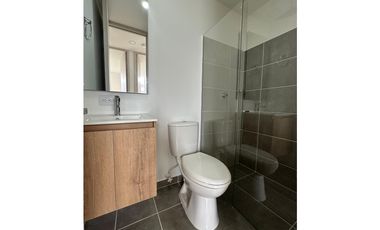 ARRIENDO APARTAMENTO EN LA ESTRELLA  SECTOR LA  ALDEA