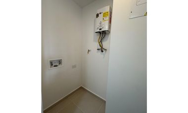 ARRIENDO APARTAMENTO EN LA ESTRELLA  SECTOR LA  ALDEA