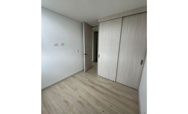 ARRIENDO APARTAMENTO EN LA ESTRELLA  SECTOR LA  ALDEA