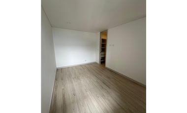 ARRIENDO APARTAMENTO EN LA ESTRELLA  SECTOR LA  ALDEA
