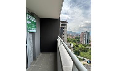ARRIENDO APARTAMENTO EN LA ESTRELLA  SECTOR LA  ALDEA