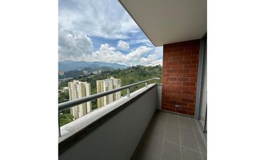 ARRIENDO APARTAMENTO EN LA ESTRELLA  SECTOR LA  ALDEA