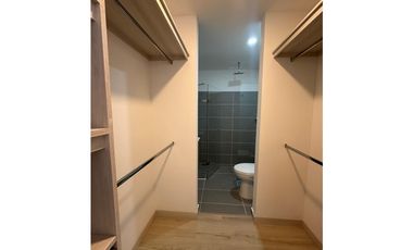 ARRIENDO APARTAMENTO EN LA ESTRELLA  SECTOR LA  ALDEA