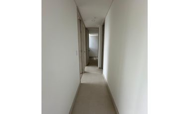 ARRIENDO APARTAMENTO EN LA ESTRELLA  SECTOR LA  ALDEA