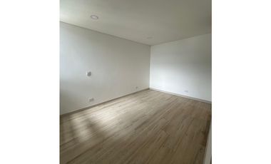ARRIENDO APARTAMENTO EN LA ESTRELLA  SECTOR LA  ALDEA