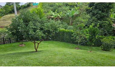🌿 Villa en venta o permuta – Alcalá, Valle del Cauca