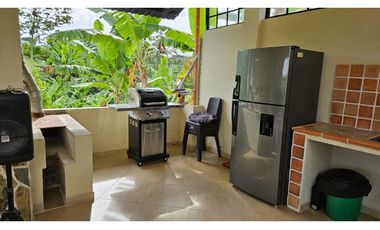 🌿 Villa en venta o permuta – Alcalá, Valle del Cauca