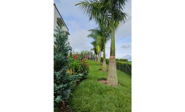🌿 Villa en venta o permuta – Alcalá, Valle del Cauca
