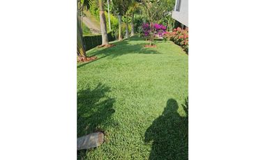 🌿 Villa en venta o permuta – Alcalá, Valle del Cauca