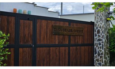 🌿 Villa en venta o permuta – Alcalá, Valle del Cauca