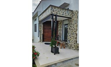 🌿 Villa en venta o permuta – Alcalá, Valle del Cauca
