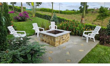 🌿 Villa en venta o permuta – Alcalá, Valle del Cauca