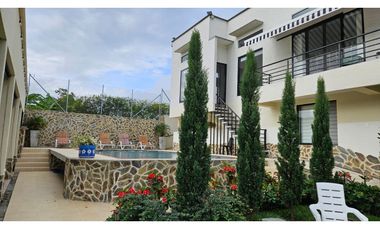 🌿 Villa en venta o permuta – Alcalá, Valle del Cauca