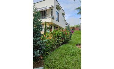 🌿 Villa en venta o permuta – Alcalá, Valle del Cauca