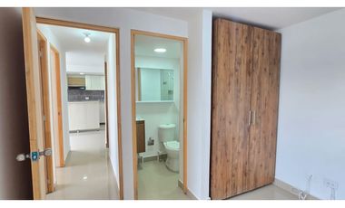 Apartamento en Venta La Tablaza La Estrella