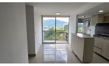 Apartamento en Venta La Tablaza La Estrella