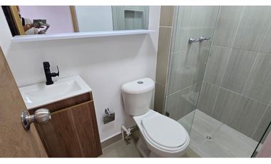 Apartamento en Venta La Tablaza La Estrella
