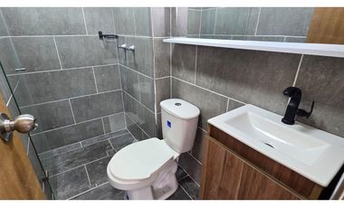 Apartamento en Venta La Tablaza La Estrella