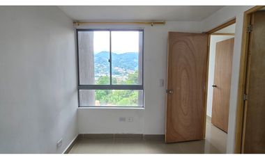 Apartamento en Venta La Tablaza La Estrella