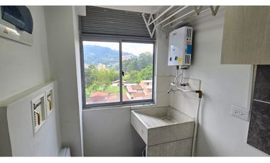 Apartamento en Venta La Tablaza La Estrella