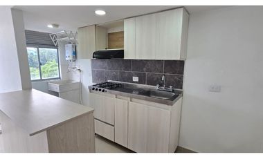 Apartamento en Venta La Tablaza La Estrella