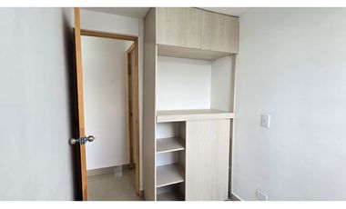 Apartamento en Venta La Tablaza La Estrella