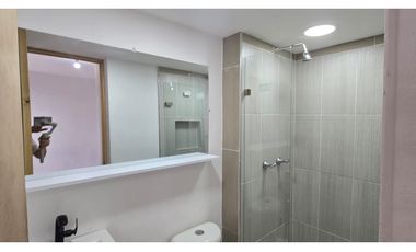 Apartamento en Venta La Tablaza La Estrella
