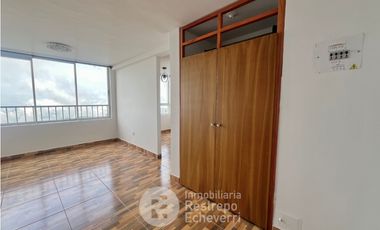 Apartamento para estrenar en Arriendo, Los Alcázares, Manizales