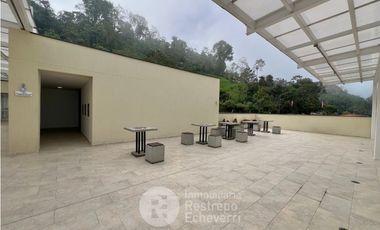 Apartamento para estrenar en Arriendo, Los Alcázares, Manizales